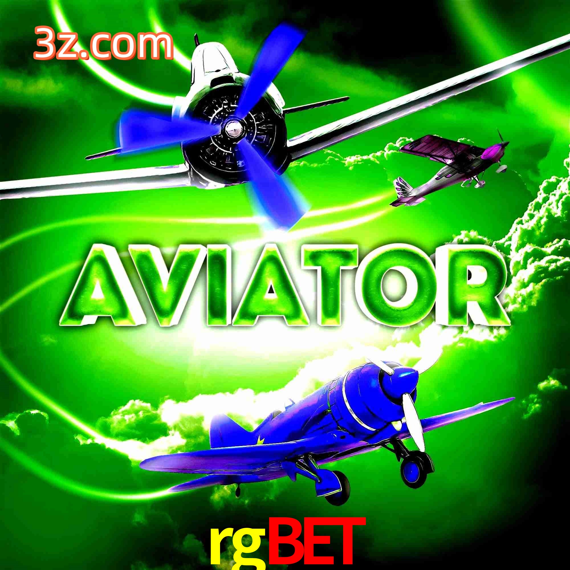 Aviator rgbet Tente a Sorte