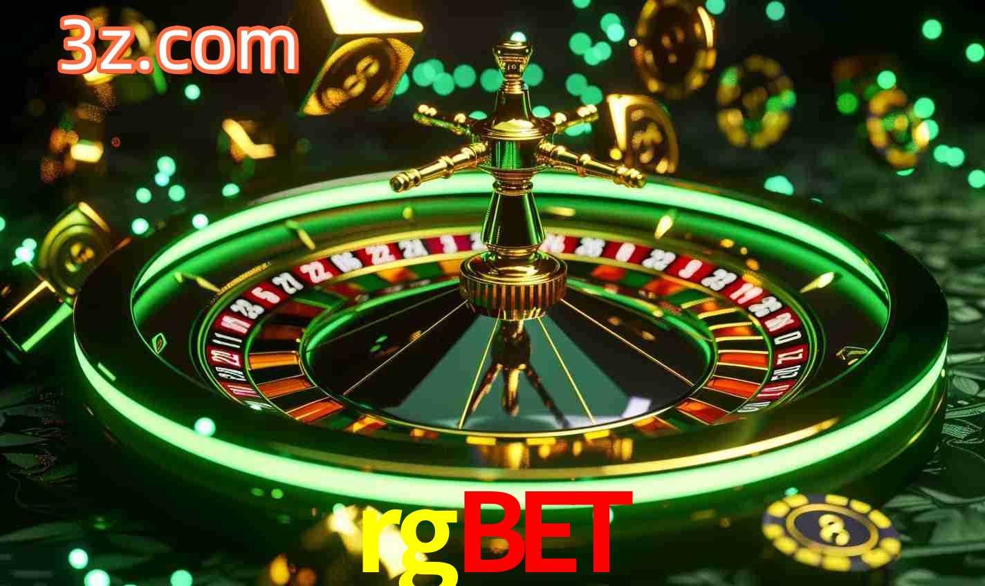 Desfrutar de um Cassino rgbet