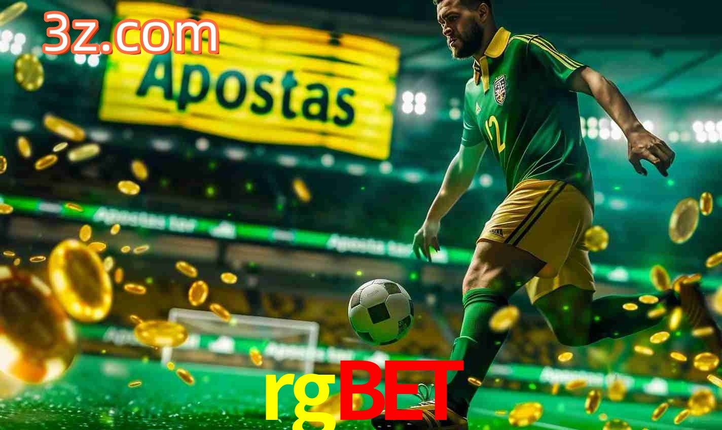 Diversas Apostas em Eventos Esportivos rgbet