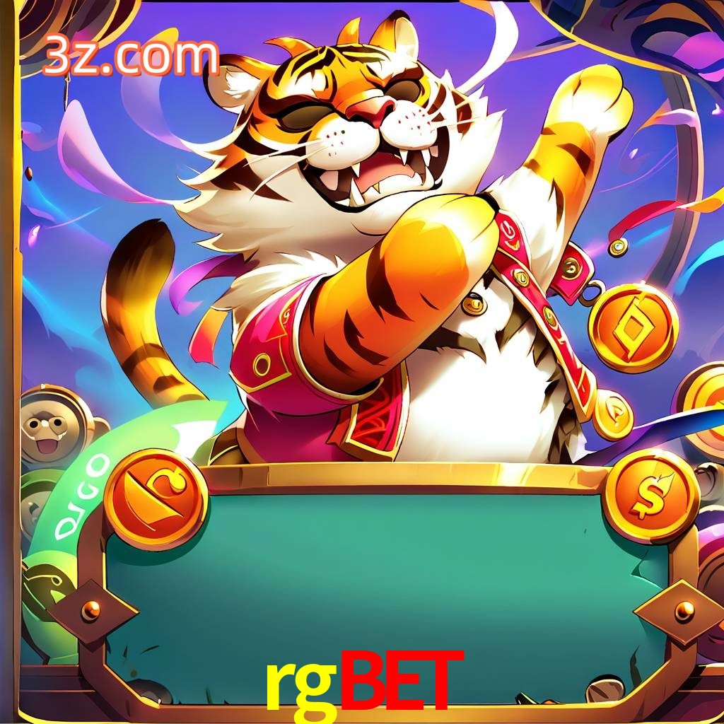 rgbet Fortune Tiger Mergulhe na Atmosfera