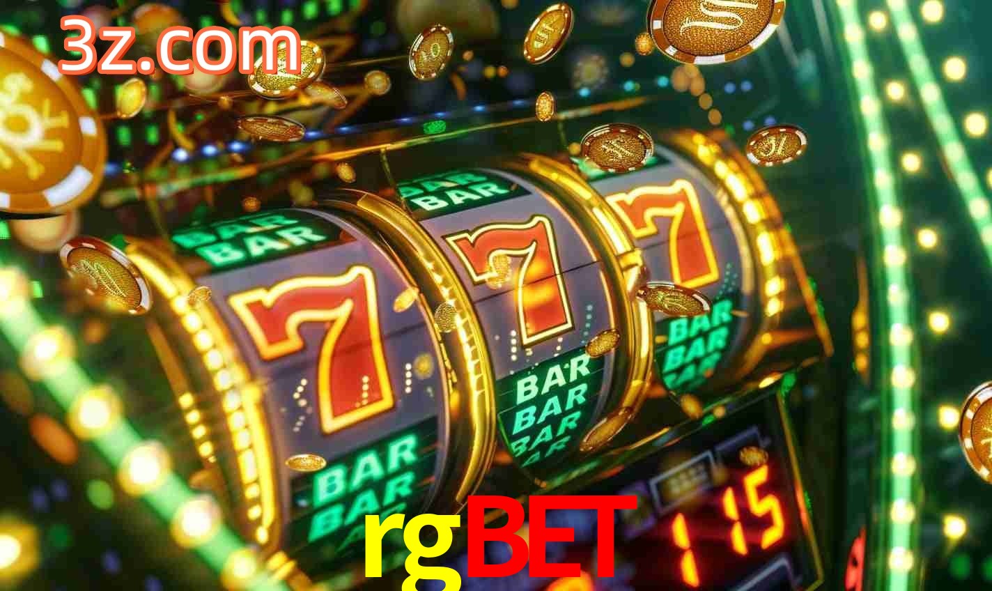 Populares Slots rgbet