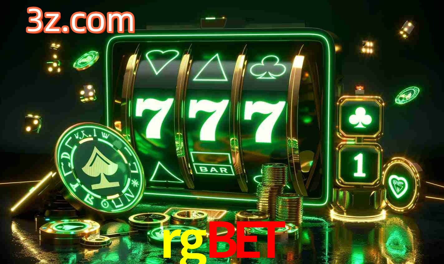 Seguro Login no Cassino Online rgbet