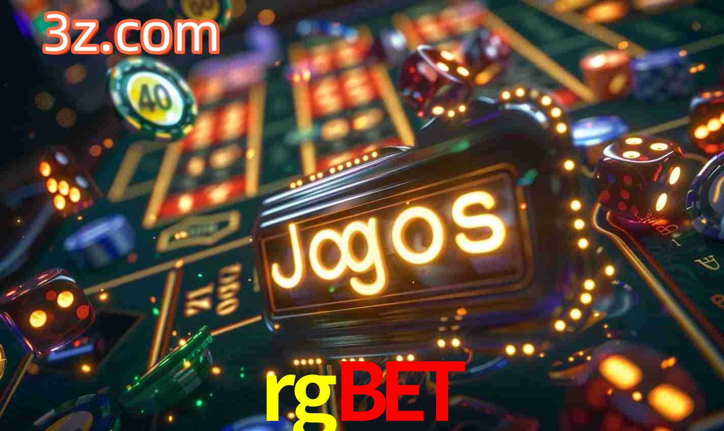 Mundo dos Jogos rgbet