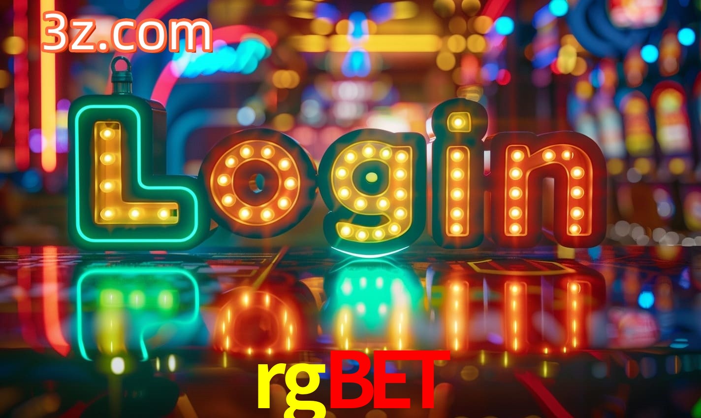 Mundo dos Jogos Cassino rgbet